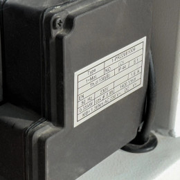 Ленточная пила PROMA PP-250
