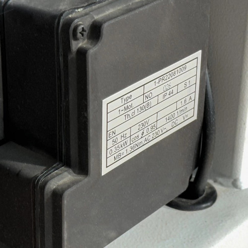 Ленточная пила PROMA PP-250