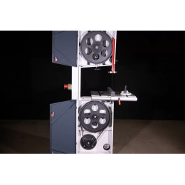 Ленточная пила PROMA PP-500
