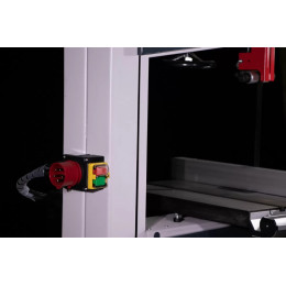Ленточная пила PROMA PP-500