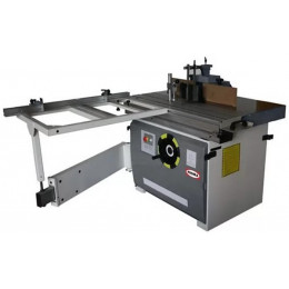 Фрезерный станок PROMA TFS-120/32