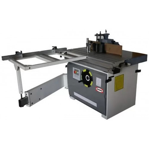 Фрезерный станок PROMA TFS-120/32