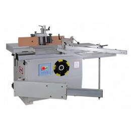 Фрезерный станок PROMA TFS-120/32
