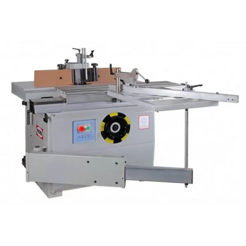 Фрезерный станок PROMA TFS-120/32