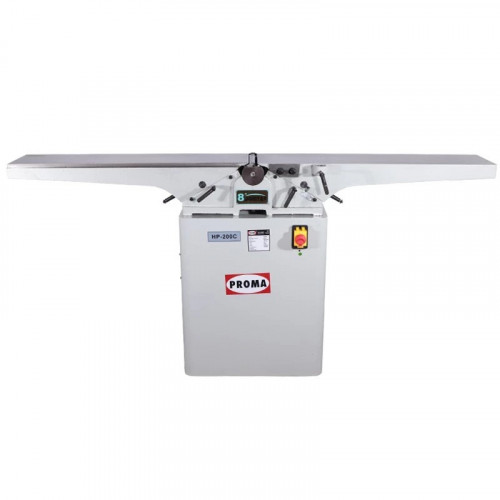 Фуговальный станок PROMA HP-200C