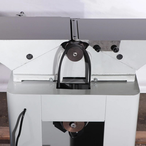 Фуговальный станок PROMA HP-200C