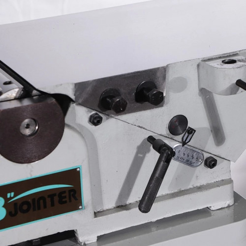Фуговальный станок PROMA HP-200C