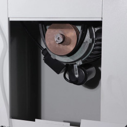 Фуговальный станок PROMA HP-200C