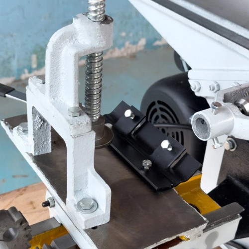 Комбинированный деревообрабатывающий станок PROMA CWM-200-3/220