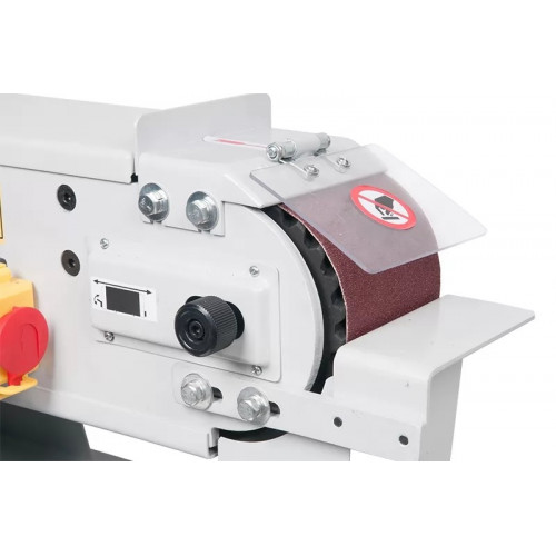 Станок для шлифования PROMA BPK-2100/230