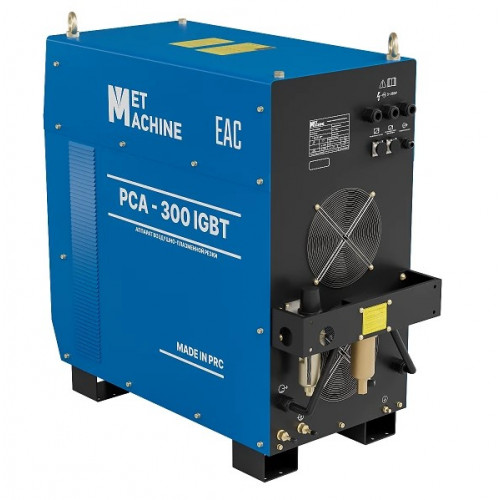 Аппарат воздушно-плазменной резки MetMachine PCA-300 IGBT