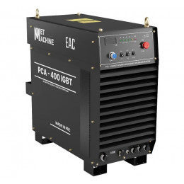 Аппарат воздушно-плазменной резки MetMachine PCA-400 IGBT