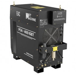 Аппарат воздушно-плазменной резки MetMachine PCA-400 IGBT