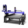 Установка плазменной резки портального типа MetMachine PCM-3000B
