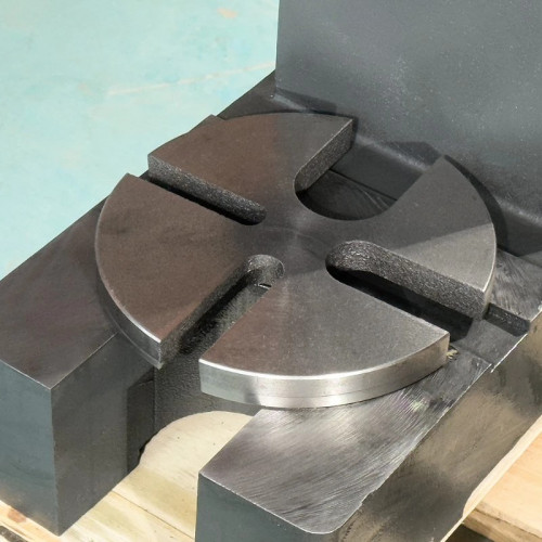 Ручной реечный пресс PROMA AP-5
