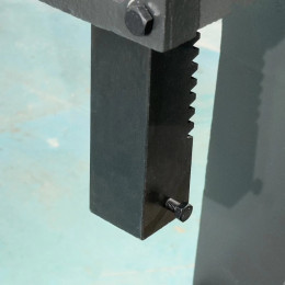 Ручной реечный пресс PROMA AP-5