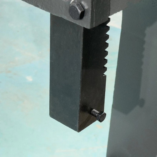 Ручной реечный пресс PROMA AP-5
