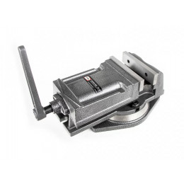 Машинные поворотные тиски PROMA SO-125
