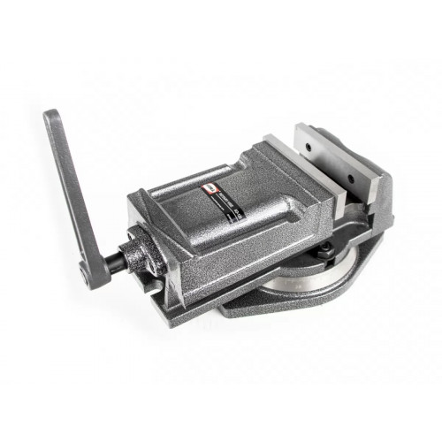 Машинные поворотные тиски PROMA SO-125