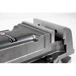 Машинные поворотные тиски PROMA SO-125