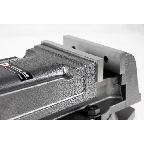 Машинные поворотные тиски PROMA SO-125