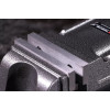 Машинные поворотные тиски PROMA SO-125