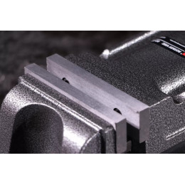 Машинные поворотные тиски PROMA SO-125