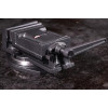 Машинные поворотные тиски PROMA SO-125