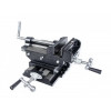 Крестовинные тиски PROMA KS-150