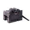 Тиски PROMA SVT-100/80