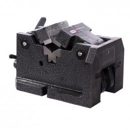 Тиски PROMA SVT-100/80