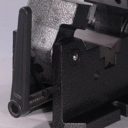 Тиски PROMA SVT-100/80