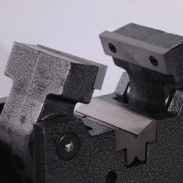 Тиски PROMA SVT-100/80