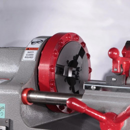 Стационарный электрический винторез PROMA ZPM-50