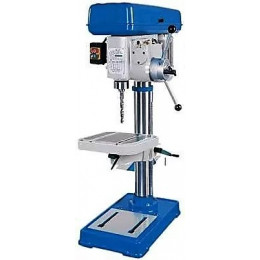 Станок сверлильный TRIOD DMIF-25/400
