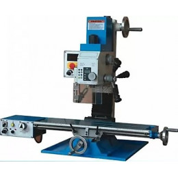 Фрезерный станок TRIOD MMT-16V 143101