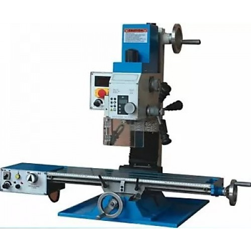 Фрезерный станок TRIOD MMT-16V 143101