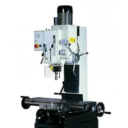 Настольный фрезерный станок для обработки металла TRIOD MMT-48SP 143025