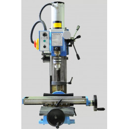 Фрезерный станок по металлу TRIOD MMS-25E 142002