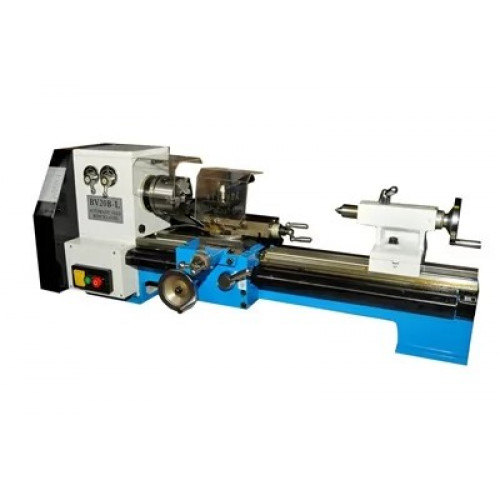 Токарный станок по металлу TRIOD LAMT-500P/400