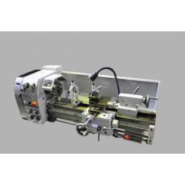 Токарный станок по металлу TRIOD LAMU-910/400