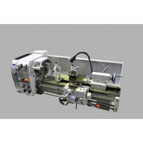 Токарный станок по металлу TRIOD LAMU-910/400