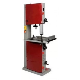 Ленточная пила по дереву TRIOD BSW-450/400