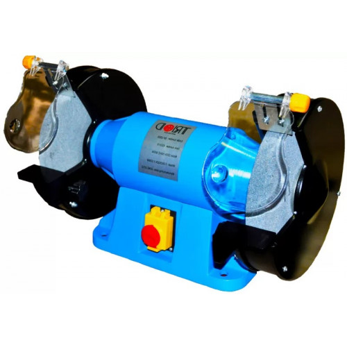 Настольный обдирочно-шлифовальный станок TRIOD SP-2500 422014
