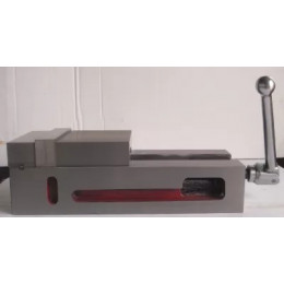 Тиски TRIOD QM16160N