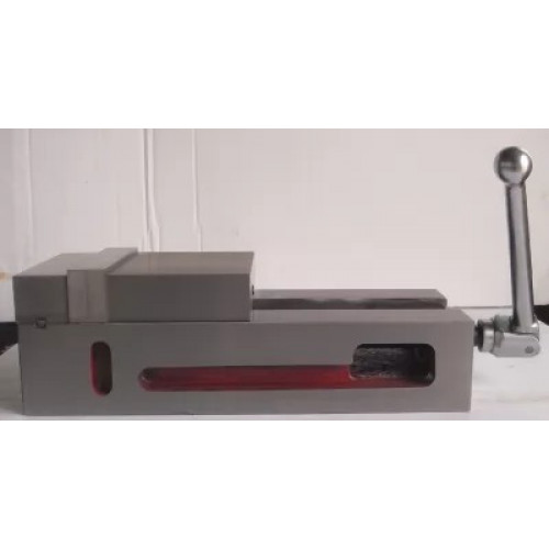 Тиски TRIOD QM16160N