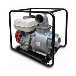 Мотопомпа бензиновая DAISHIN SCR-100HX