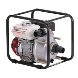 Мотопомпа бензиновая DAISHIN SST-50HX