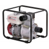 Мотопомпа бензиновая DAISHIN SST-80HX