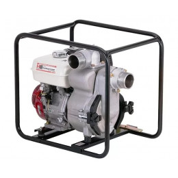 Мотопомпа бензиновая DAISHIN SWT-80HX